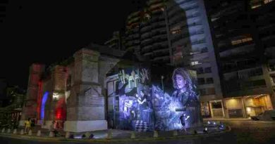 Ciclo de cine gratuito en La Casa del Tango