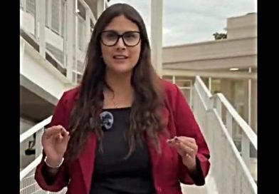 Escuelas “Invencibles”: Rocío Catalá destacó la inversión histórica en la infraestructura educativa de Rosario