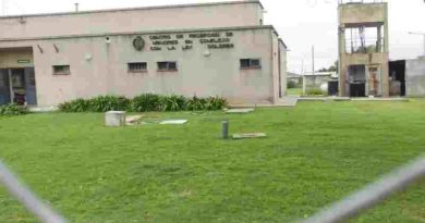 En Argentina, hubo más de 4 mil chicos en conflicto con la ley penal