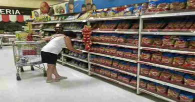 China mantiene a raya la inflación