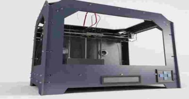 China marca un nuevo récord en velocidad de impresión 3D