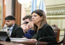 Clara García fue reelecta Presidenta de la Cámara de Diputadas y Diputados de Santa Fe