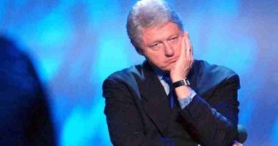 Estados Unidos: Bill Clinton testificó que “no tenía idea” sobre los crímenes de Epstein