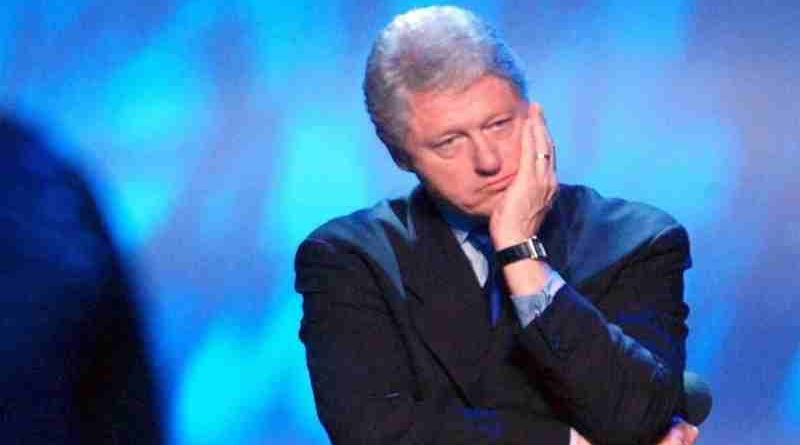 Estados Unidos: Bill Clinton testificó que “no tenía idea” sobre los crímenes de Epstein