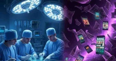 Santa Fe, quirófano electoral: Bisturí digital para rivales incómodos