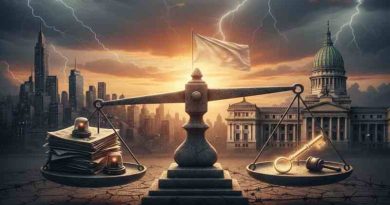 Encrucijada electoral y el efecto mariposa del relato: Seguridad y baja de imputabilidad, dos criaturas de agenda bajo disputa de paternidad