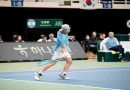 Copa Davis: Argentina perdió la serie 3-2 ante Corea del Sur y deberá jugar el repechaje para no descender