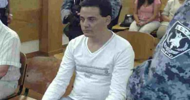 Córdoba: Imputaron por abuso al ex policía que ocultó en un ropero el cuerpo de una joven