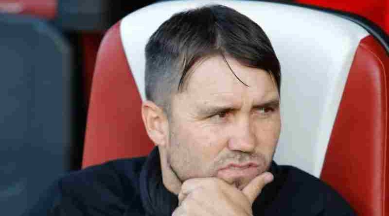 Eduardo Coudet tiene todo arregaldo para ser el nuevo entrenador de River