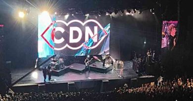 De la tormenta al éxtasis del rock: El Cuarteto de Nos unió generaciones con una noche llena de mágica y música en el Anfiteatro de Rosario