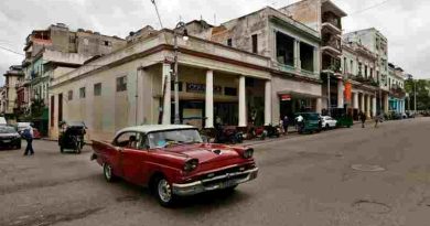 Cuba entra en fase de “opción cero” y comienza a cerrar hoteles ante el asedio energético