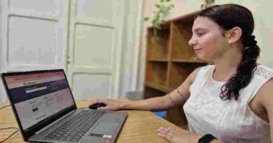 Habilitaron un sistema de denuncias online por disposición indebida de residuos en la ciudad