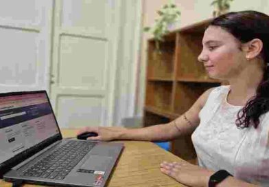 Habilitaron un sistema de denuncias online por disposición indebida de residuos en la ciudad