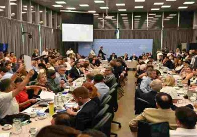 Se confirmó la sesión especial en Diputados para este jueves para discutir la reforma laboral de Milei