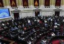 Con 130 diputados, el oficialismo consiguió quórum y ya debate la reforma laboral