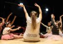 La Escuela Municipal de Danzas abrió la preinscripción 2026 en los distritos
