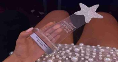 Premios Estrella de Mar 2026, quiénes ganaron el oro