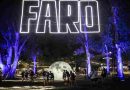 Más de 120 mil personas fueron parte del festival FARO de la ciudad
