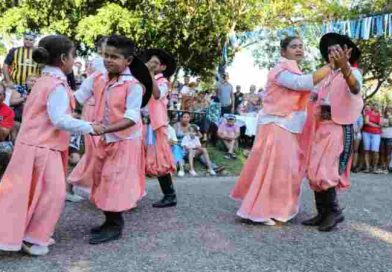 Rosario: Llega la tercera edición del festival De la Patria Mía