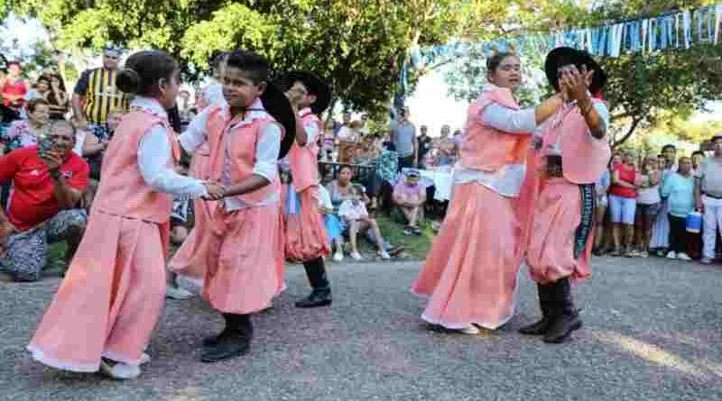 Rosario: Llega la tercera edición del festival De la Patria Mía