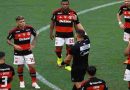 La fuerte sanción que le impondría Flamengo a Carrascal por su expulsión ante Corinthians