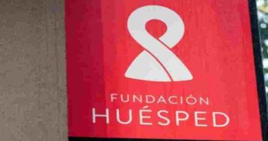 Fundación Huésped apuntó contra la reforma laboral: “Sin salud no se puede trabajar”