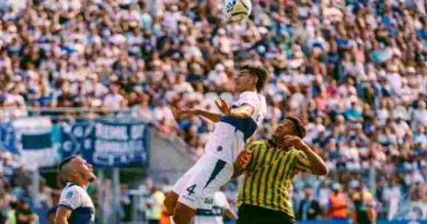 Gimnasia derrotó a Aldosivi por 3 a 1 y se acerca a la punta de la zona B del Apertura 2026