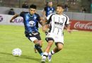 Gimnasia de Jujuy dio el batacazo y eliminó a Central Córdoba en la Copa Argentina