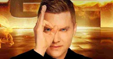 “Gran Hermano: Generación Dorada” arrancó con gala y primeras figuras dentro de la casa