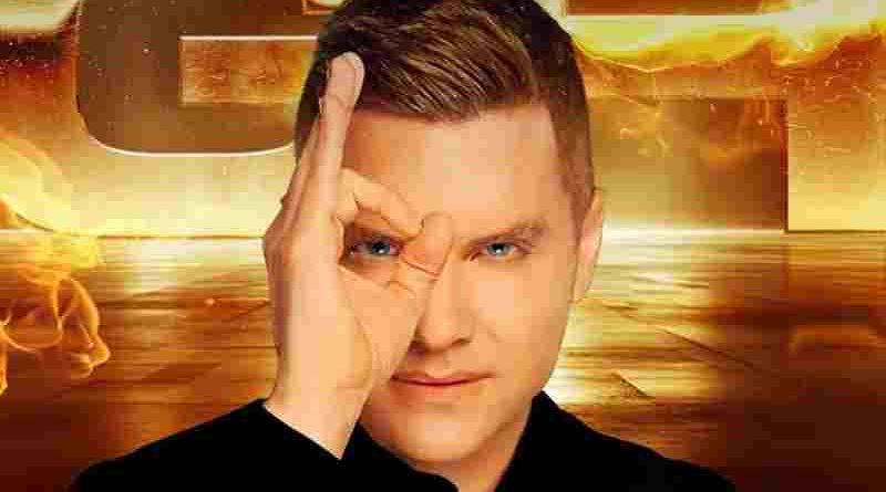 “Gran Hermano: Generación Dorada” arrancó con gala y primeras figuras dentro de la casa