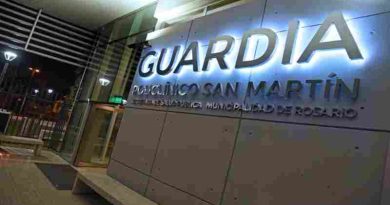 Paro nacional: se garantizan guardias en Salud Pública, no habrá recolección de residuos ni transporte urbano