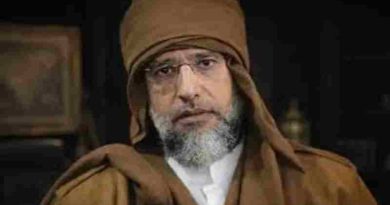 Libia: asesinaron a un hijo de Gadafi en un ataque armado