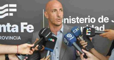 Para el Ministerio de Seguridad, enero registró en lo que va del siglo una disminución récord de homicidios a nivel provincial