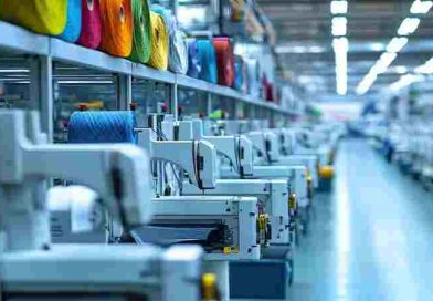 Empresa textil salió a pedir su concurso de acreedores en medio de la crisis del sector