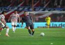 Agónico empate de Instituto ante Lanús por el Torneo Apertura