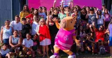 Rosario, la ciudad del deporte: una historia que se construye todos los días y que espera por los Juegos Suramericanos