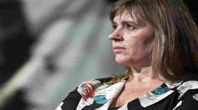 Juliana Di tullio denunciará a Sturzenegger y a su esposa ante los Tribunales de Comodoro Py