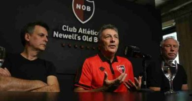 Habemus Kudelka: “Lo tomo como una oportunidad maravillosa”