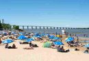 La Florida cerró enero con más de 52 mil visitantes y vive una temporada a pleno