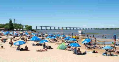 La Florida cerró enero con más de 52 mil visitantes y vive una temporada a pleno