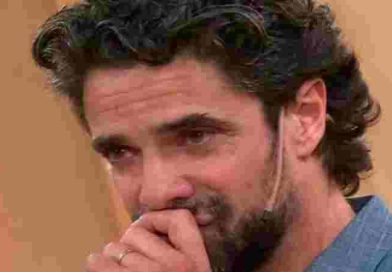 Luciano Castro habló de su internación y reveló que atravesó una fuerte depresión: “Pedí ayuda y me ayudaron”