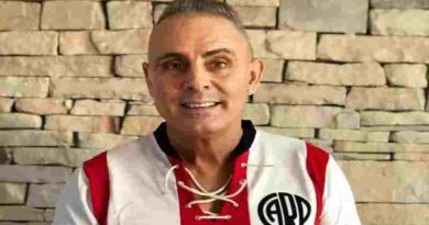 Pablo Lunati: “A Merlos hay que ir a cagarlo a trompadas”