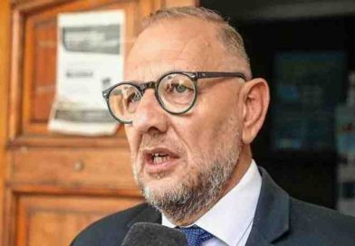 Marcos Corach: “Sostener y ser cómplices de un modelo que empobrece no es gratis”