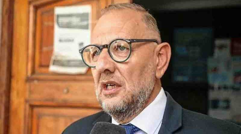 Marcos Corach: “Sostener y ser cómplices de un modelo que empobrece no es gratis”