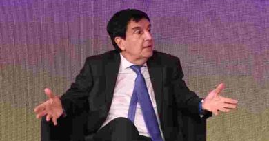 Melconian advirtió sobre una “economía gris” y cuestionó la falta de un plan integral