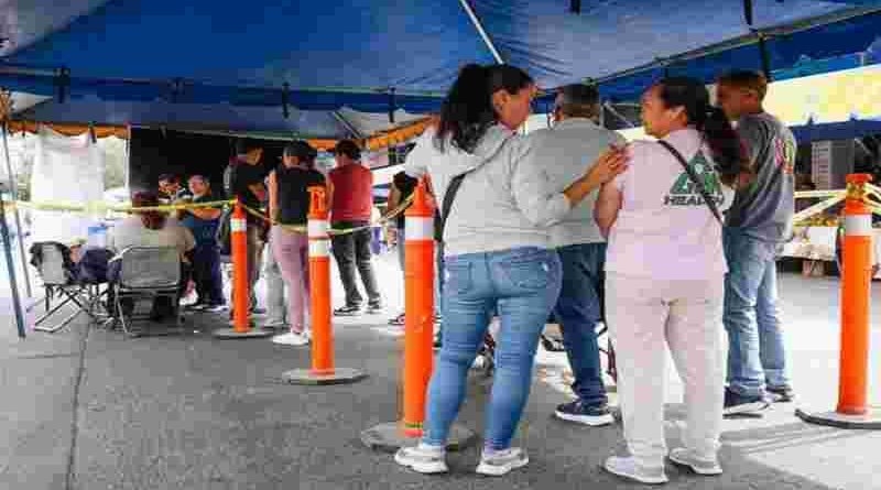 El sarampión reaviva alertas sanitarias en México, Estados Unidos y Canadá