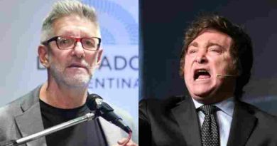 “Ensobraresio”: Milei redobla la apuesta contra la prensa con un nuevo ataque a Novaresio