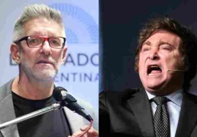 “Ensobraresio”: Milei redobla la apuesta contra la prensa con un nuevo ataque a Novaresio