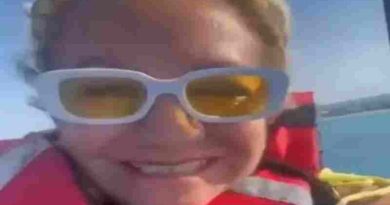 Misiones: Echan a la directora de Turismo Social por burlarse de “los pobres”