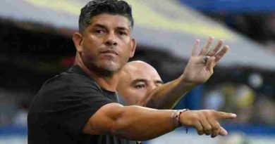 Los fueron: Orsi y Gómez dejaron de ser los técnicos de Newell’s